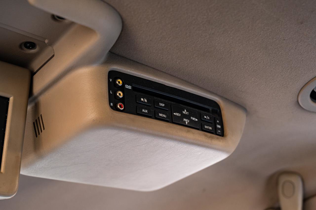 Used 2003 Ford Excursion Limited image 33