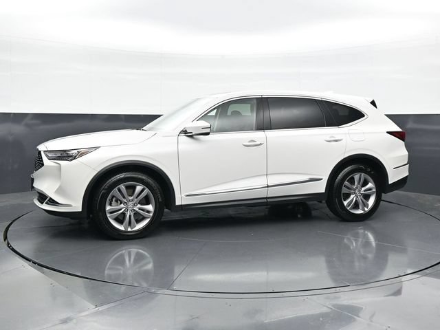 Used 2024 Acura MDX SH-AWD image 6
