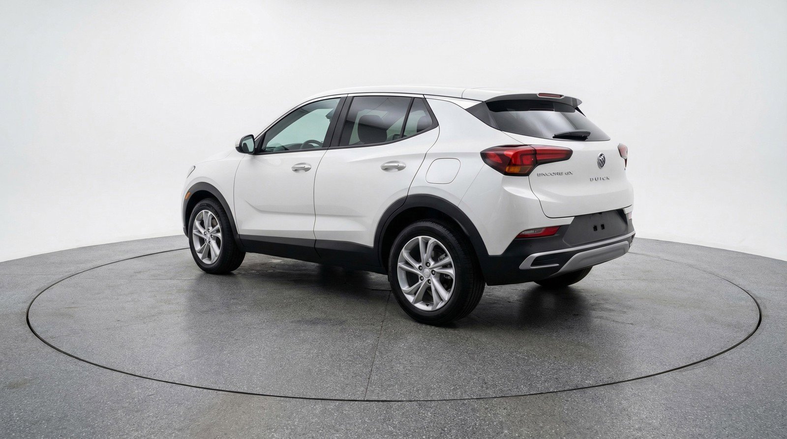 Used 2025 Buick Encore GX Preferred image 6