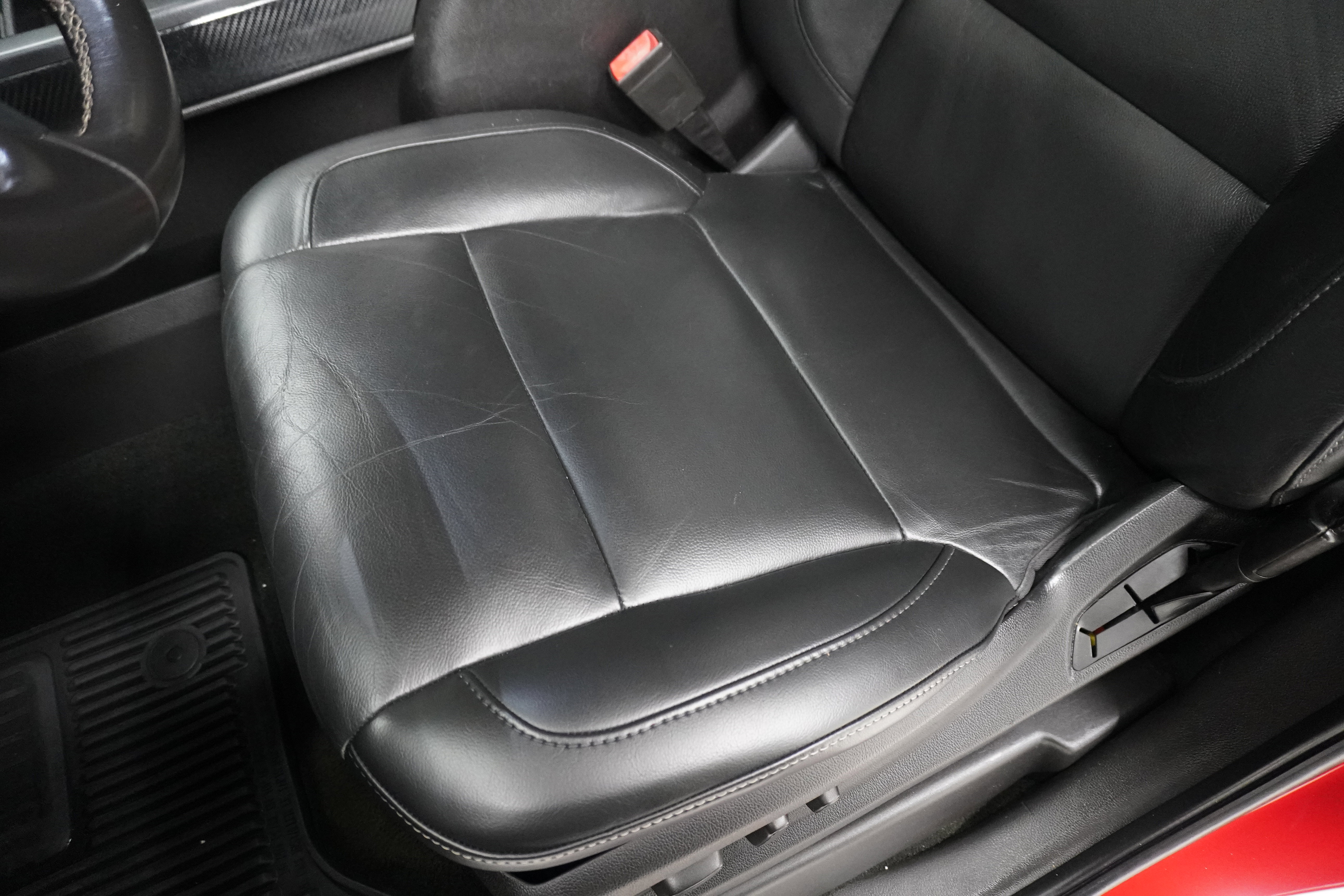 Used 2016 Chevrolet Silverado 1500 LT w/ Texas Edition image 11