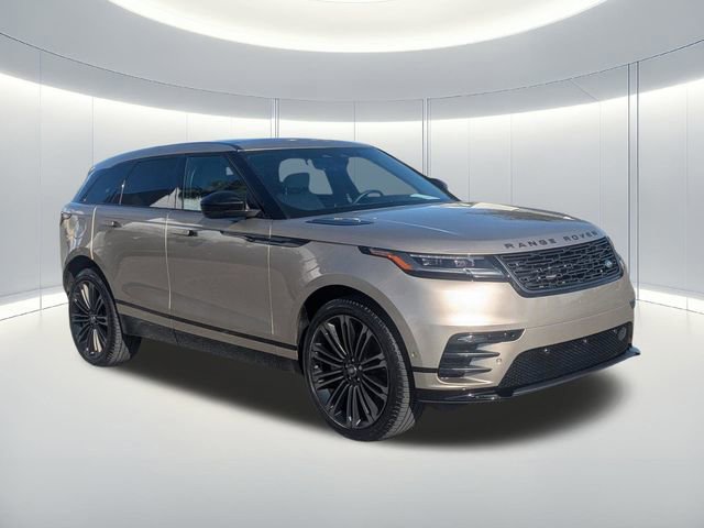 Used 2026 Land Rover Range Rover Velar Dynamic SE AWD/4WD image 4