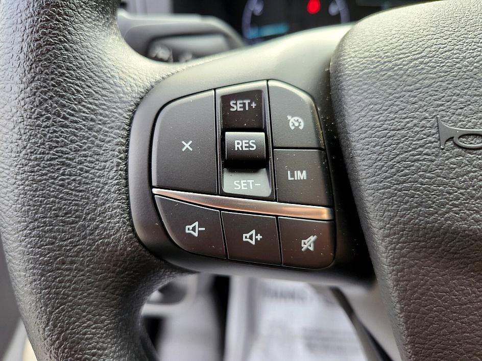 New 2024 Ford Transit 250 Low Roof w/ Load Area Protection Package image 30