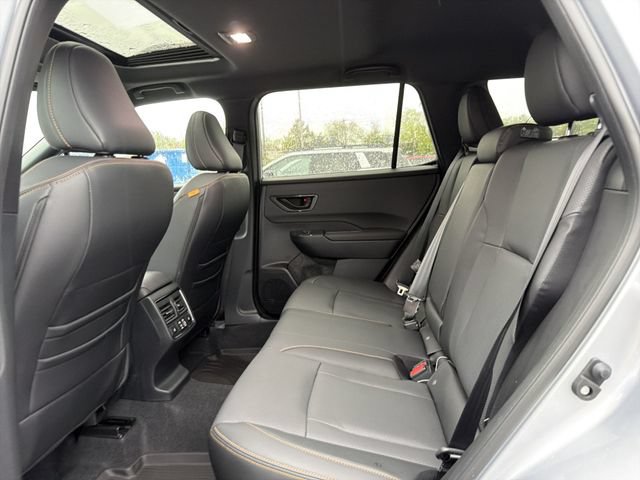 New 2026 Subaru Outback Wilderness AWD/4WD image 13