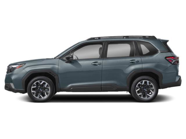 New 2026 Subaru Forester AWD/4WD image 3