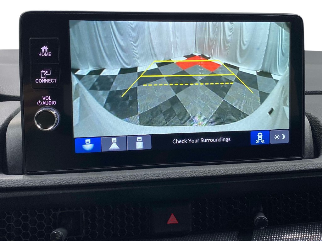 New 2026 Honda CR-V EX image 28