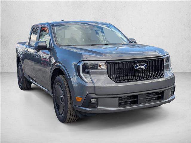 New 2026 Ford Maverick Lobo image 6