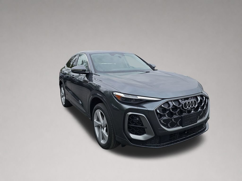 New 2026 Audi Q5 Premium Plus AWD/4WD 360° Tour