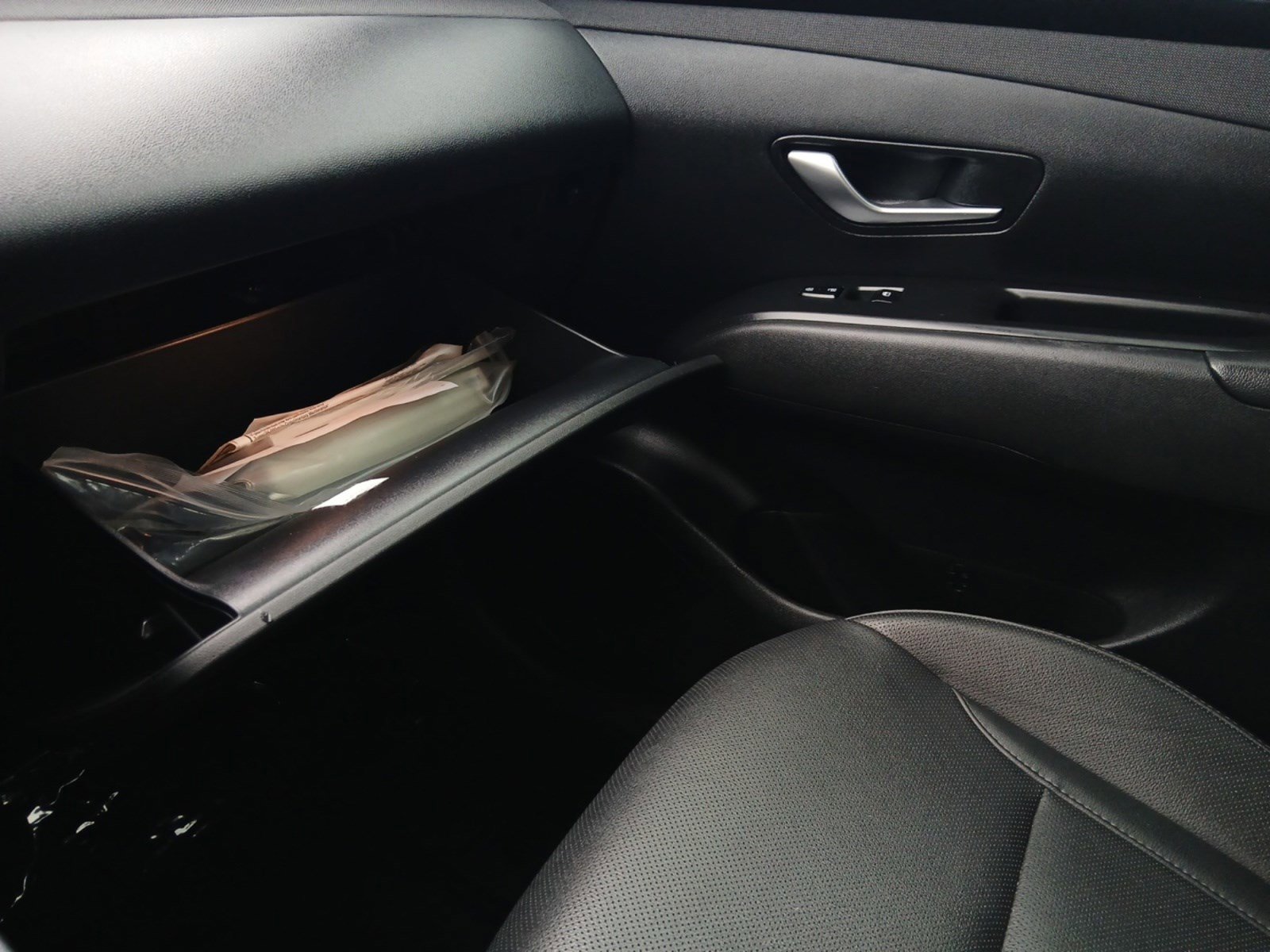 Used 2023 Hyundai Tucson SEL w/ Convenience Package image 22