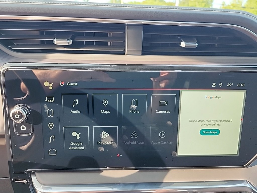 New 2026 GMC Sierra 1500 Denali Ultimate image 25