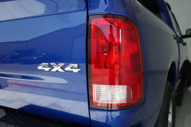 Used 2015 RAM 1500 Express AWD/4WD image 62