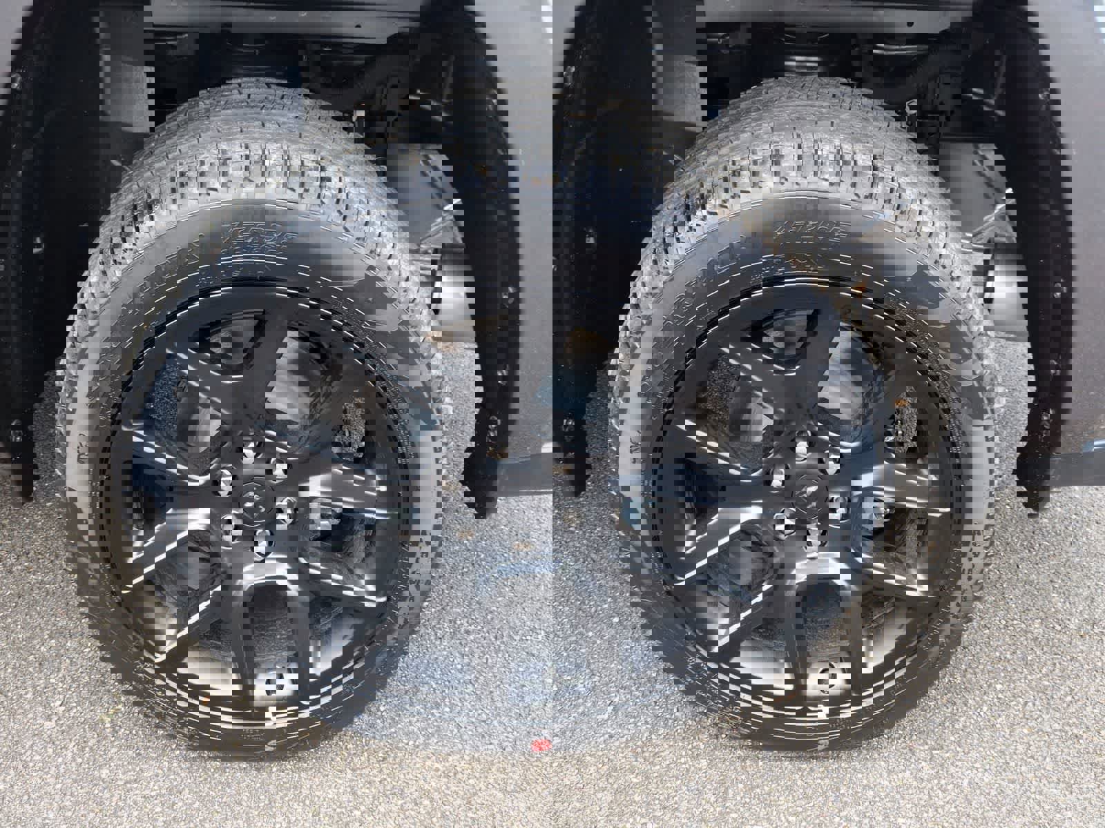 New 2026 RAM 1500 Laramie w/ Night Edition image 14