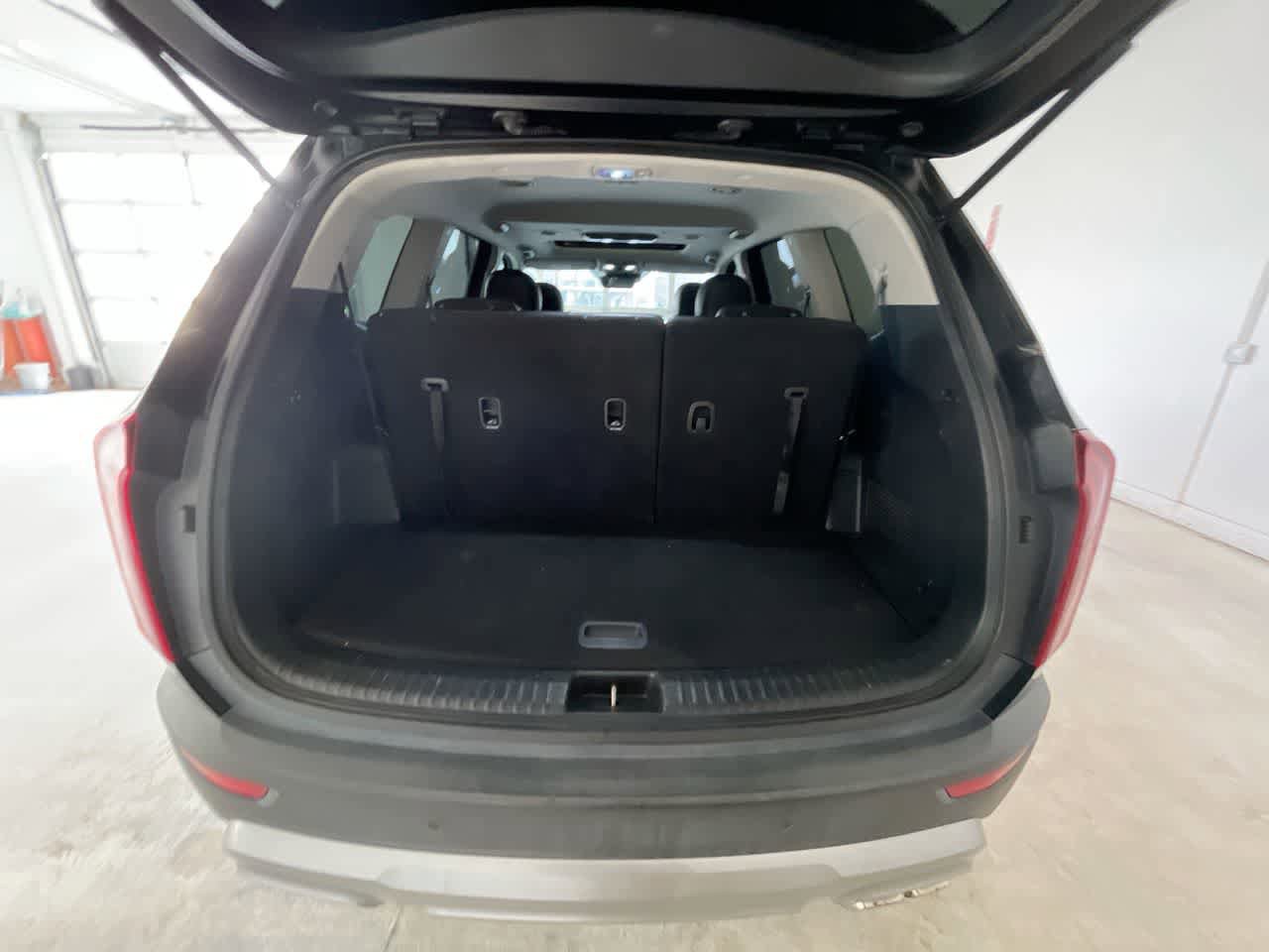 Used 2020 Kia Telluride S AWD/4WD image 24