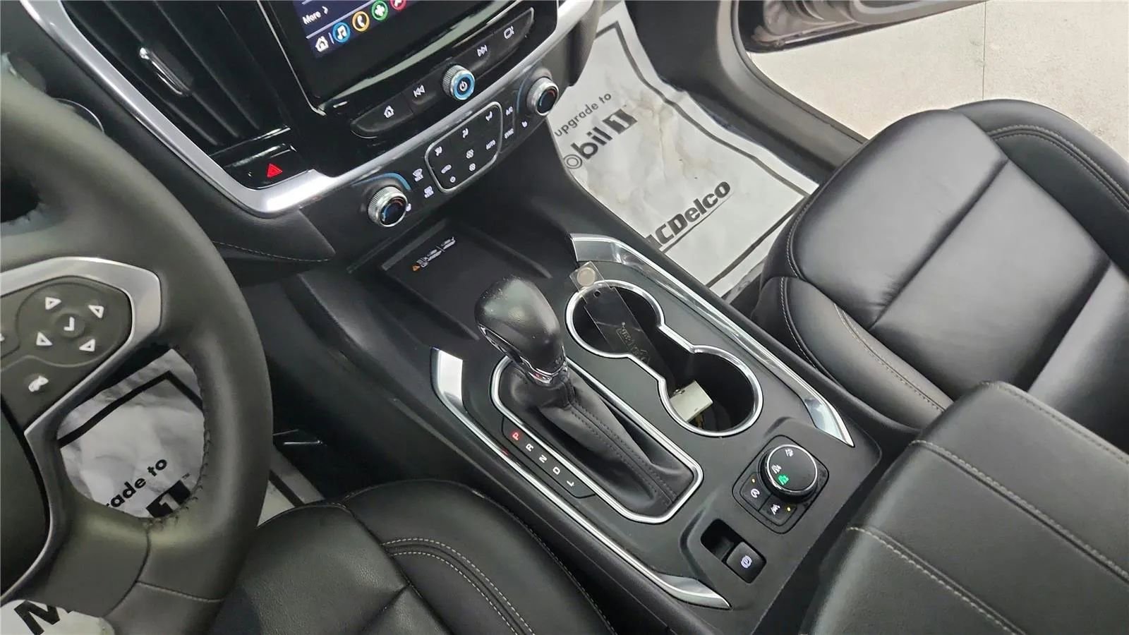 Used 2022 Chevrolet Traverse LT AWD/4WD image 43