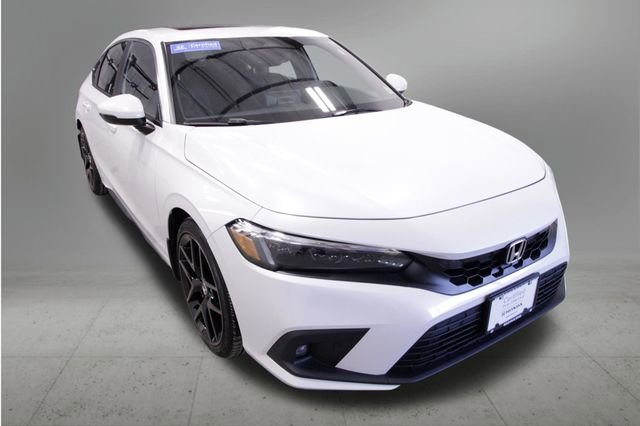 Certified 2023 Honda Civic Sport Touring image 9