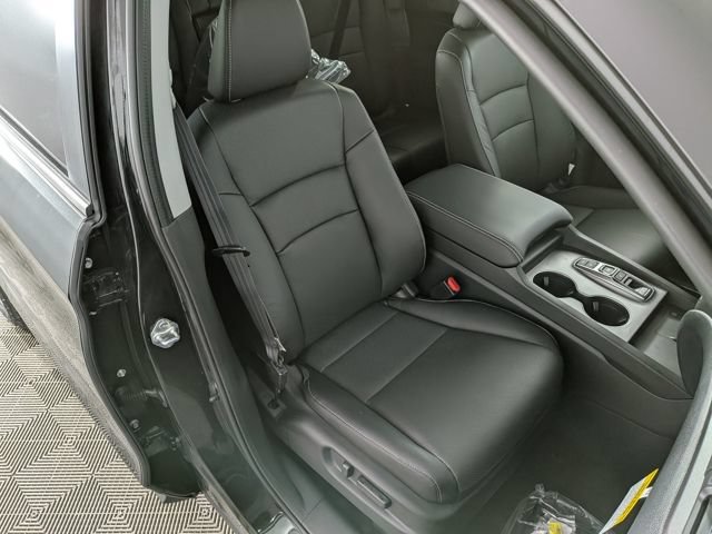 New 2026 Honda Ridgeline RTL image 33