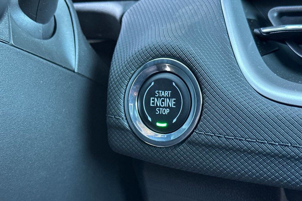 New 2026 Chevrolet TrailBlazer LT image 23