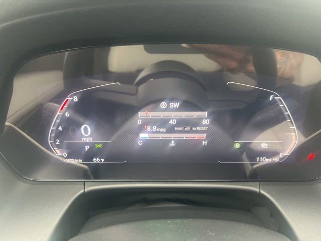 New 2026 MAZDA CX-5 Preferred image 22