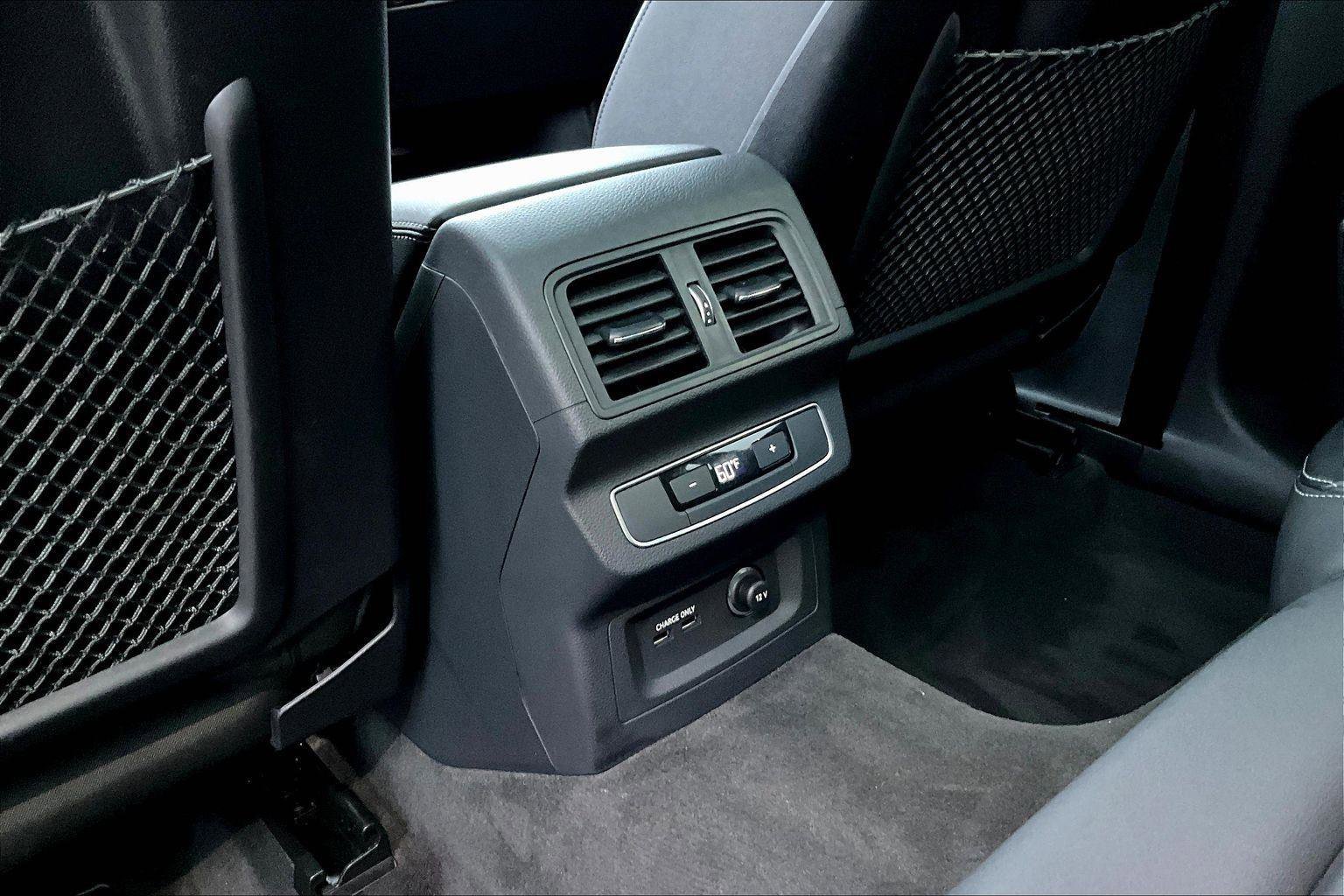 Used 2023 Audi Q5 2.0T Premium Plus image 34