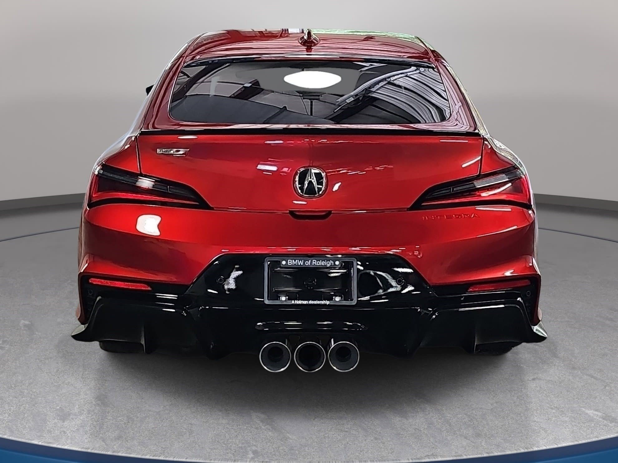 Used 2026 Acura Integra Type S FWD image 6