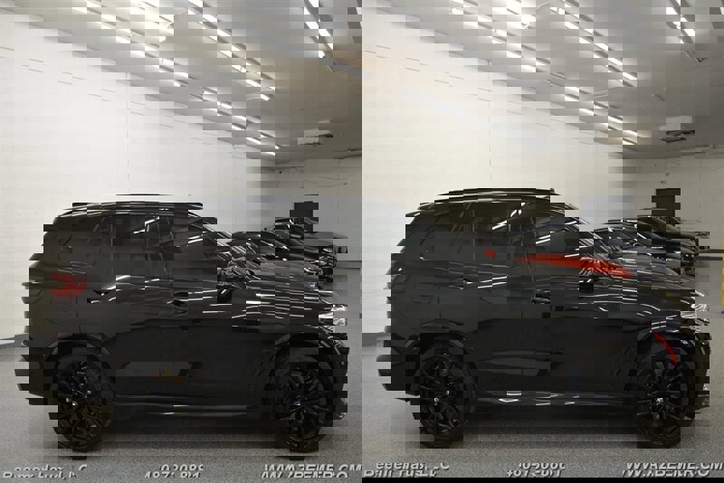 Used 2021 BMW X5 M50i w/ Executive Package image 8