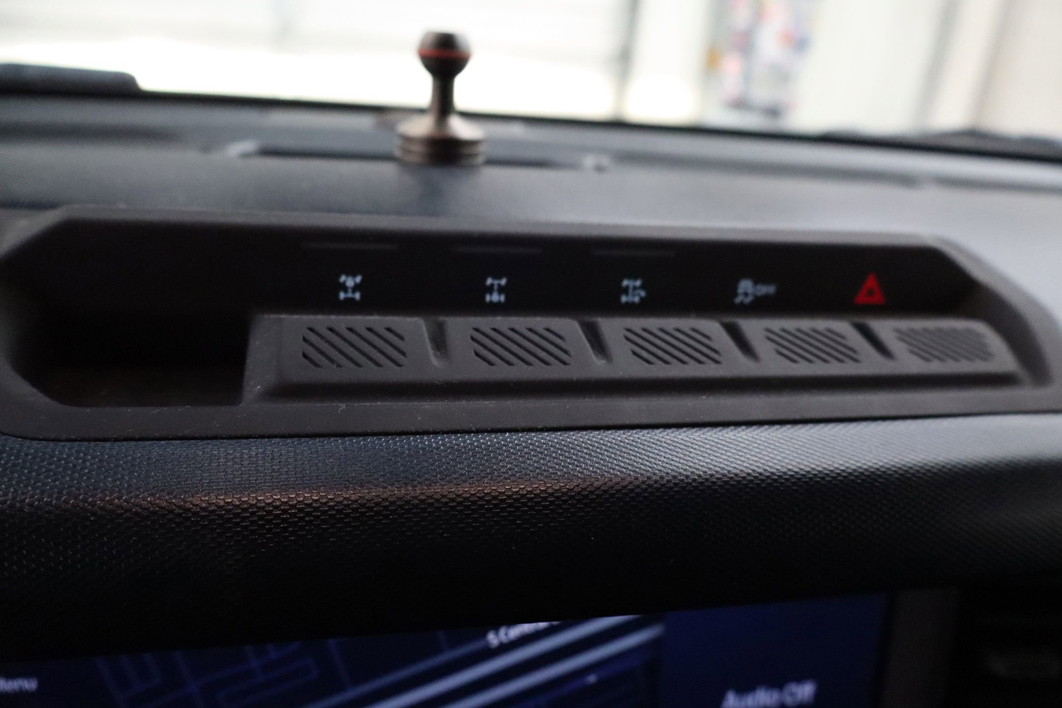 Used 2021 Ford Bronco Outer Banks w/ Sasquatch Package image 24