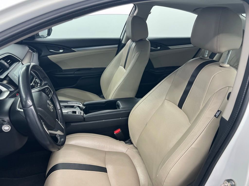 Used 2016 Honda Civic Touring image 6