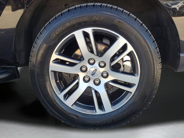 Used 2024 Ford Expedition Max Limited AWD/4WD image 40