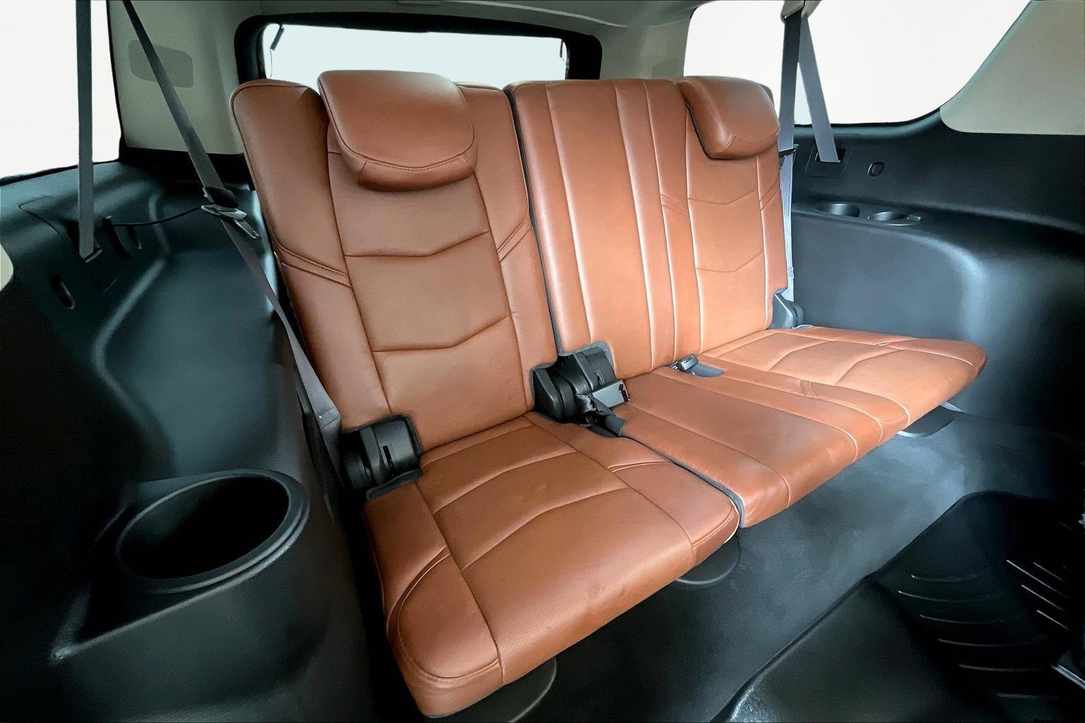 Used 2015 Cadillac Escalade ESV Premium image 26