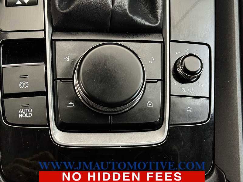 Used 2023 MAZDA CX-50 AWD 2.5 Turbo w/ Cargo Package image 32