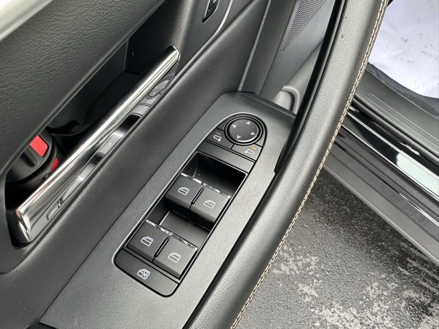 New 2026 MAZDA CX-90 3.3 Turbo w/ Preferred Package image 29