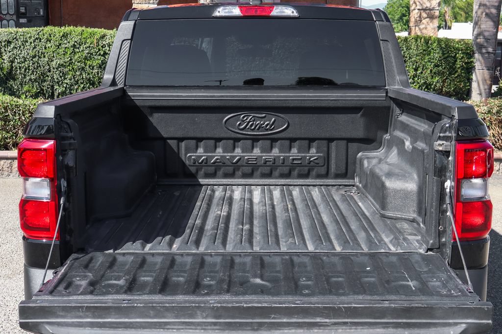 Used 2024 Ford Maverick XLT w/ XLT Luxury Package FWD image 8