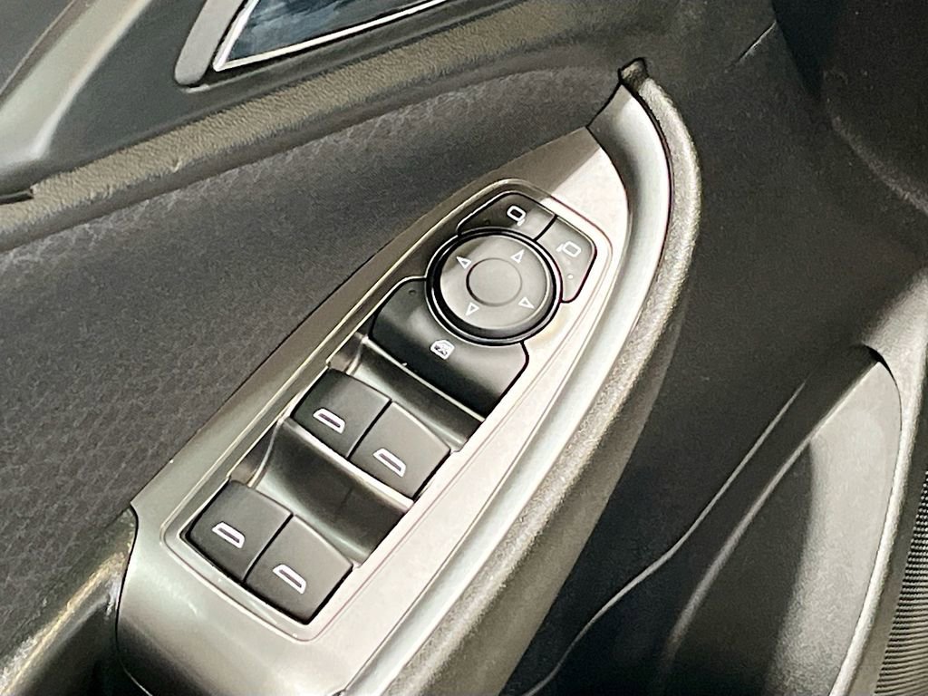 Used 2024 Chevrolet Malibu LS image 17