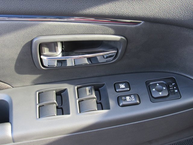 New 2025 Mitsubishi Outlander Sport ES image 12