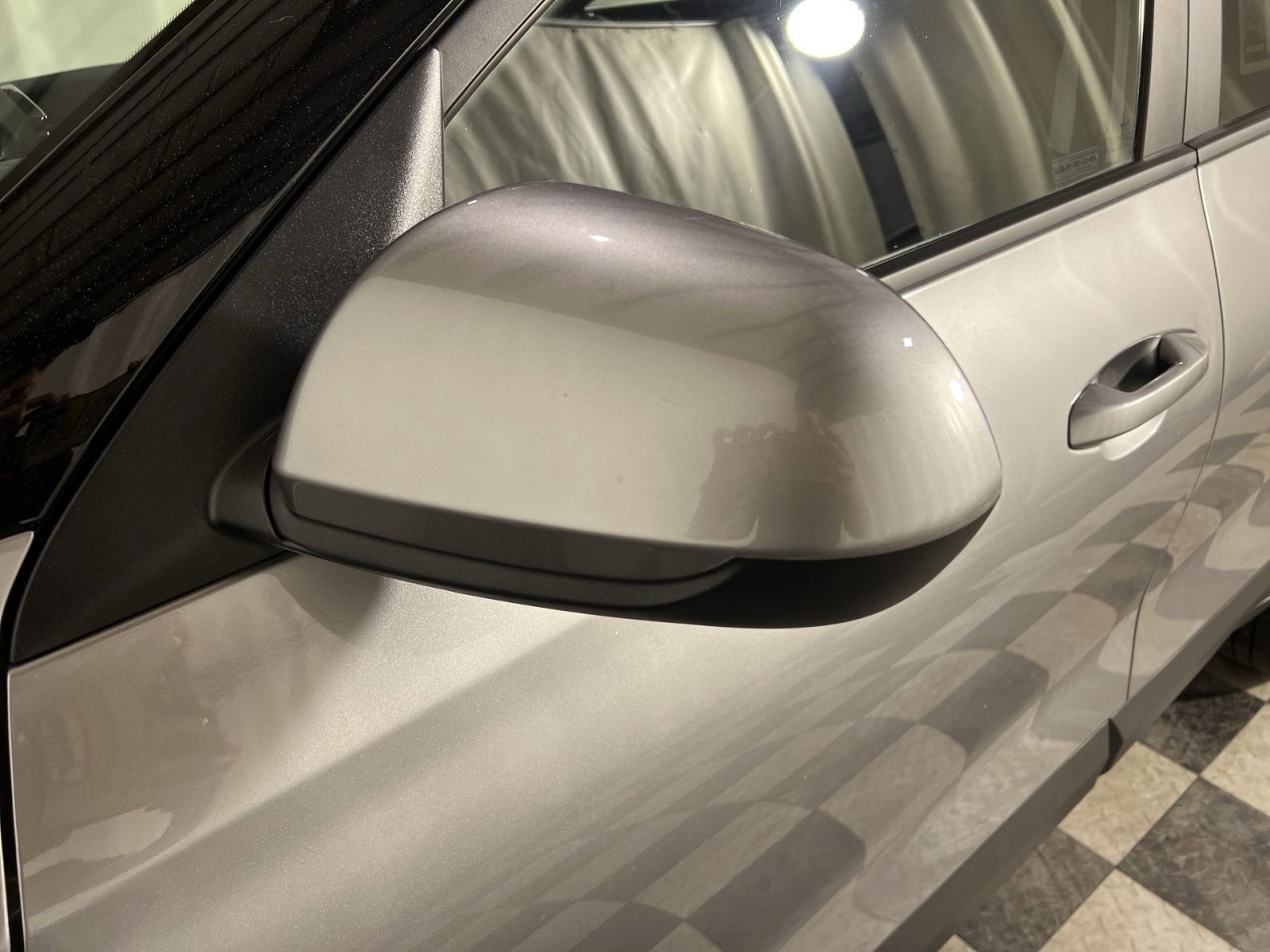 Used 2023 Kia Seltos LX image 15