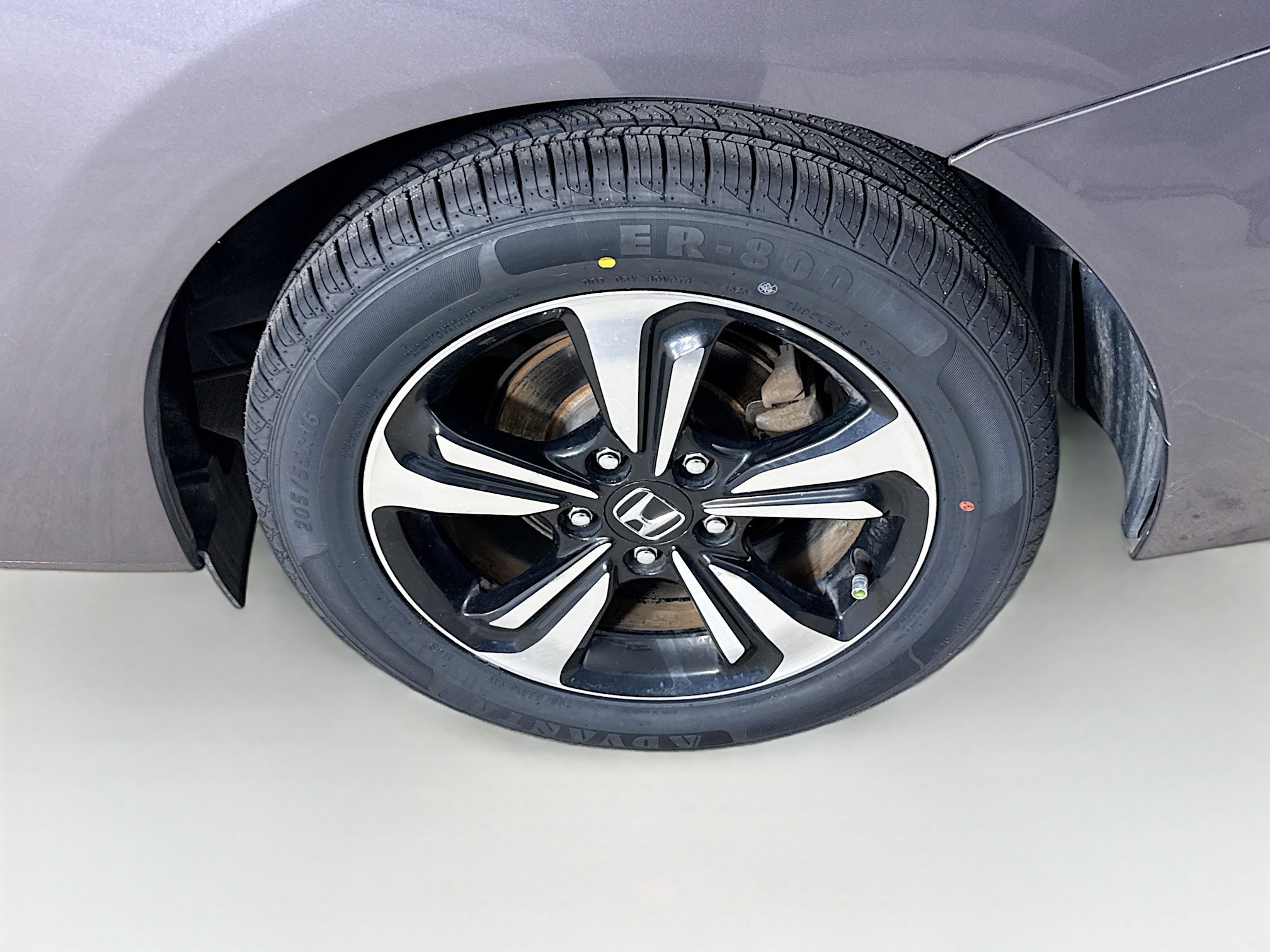 Used 2014 Honda Civic EX image 31