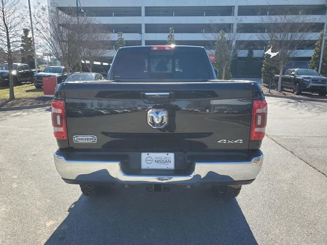 Used 2019 RAM 2500 Limited image 4