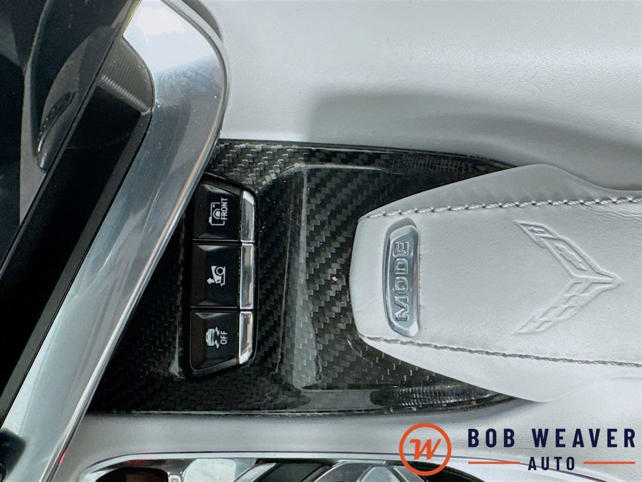 Used 2021 Chevrolet Corvette Stingray Premium Cpe w/ Z51 Performance Package RWD image 31