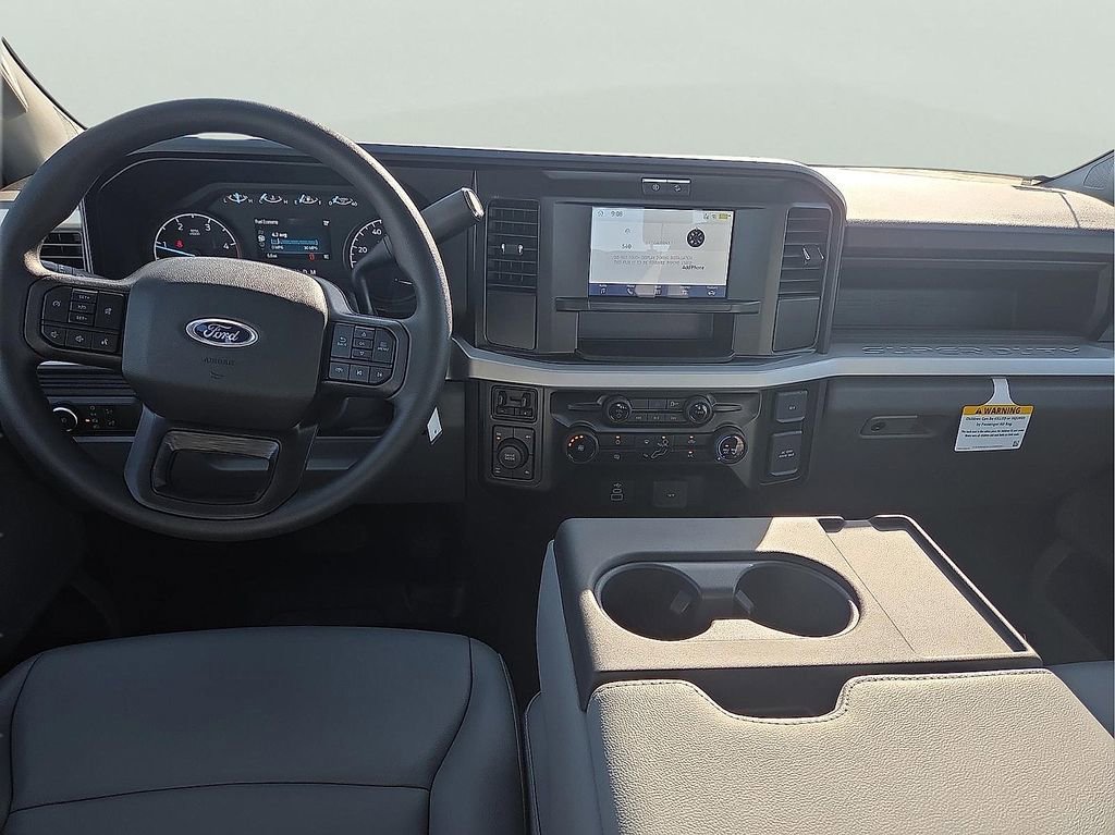 New 2026 Ford F350 XL AWD/4WD image 9