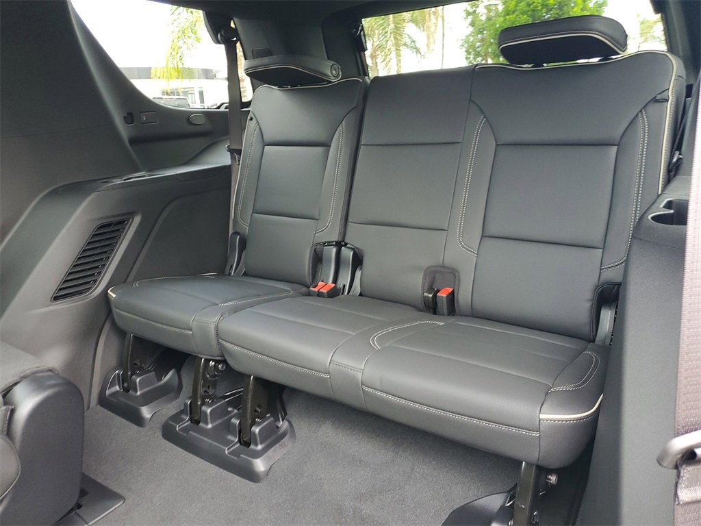New 2026 GMC Yukon Elevation w/ Elevation Premium Package image 10