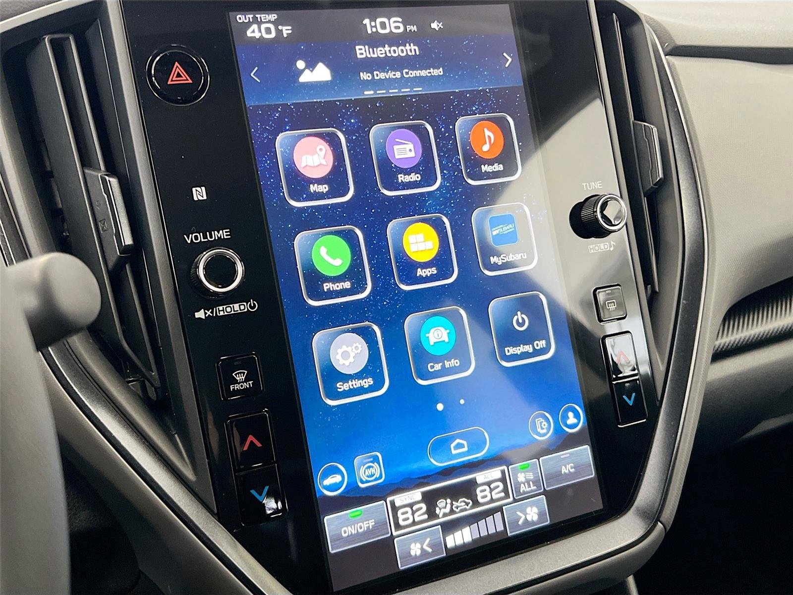 New 2026 Subaru Crosstrek 2.5i Limited image 7