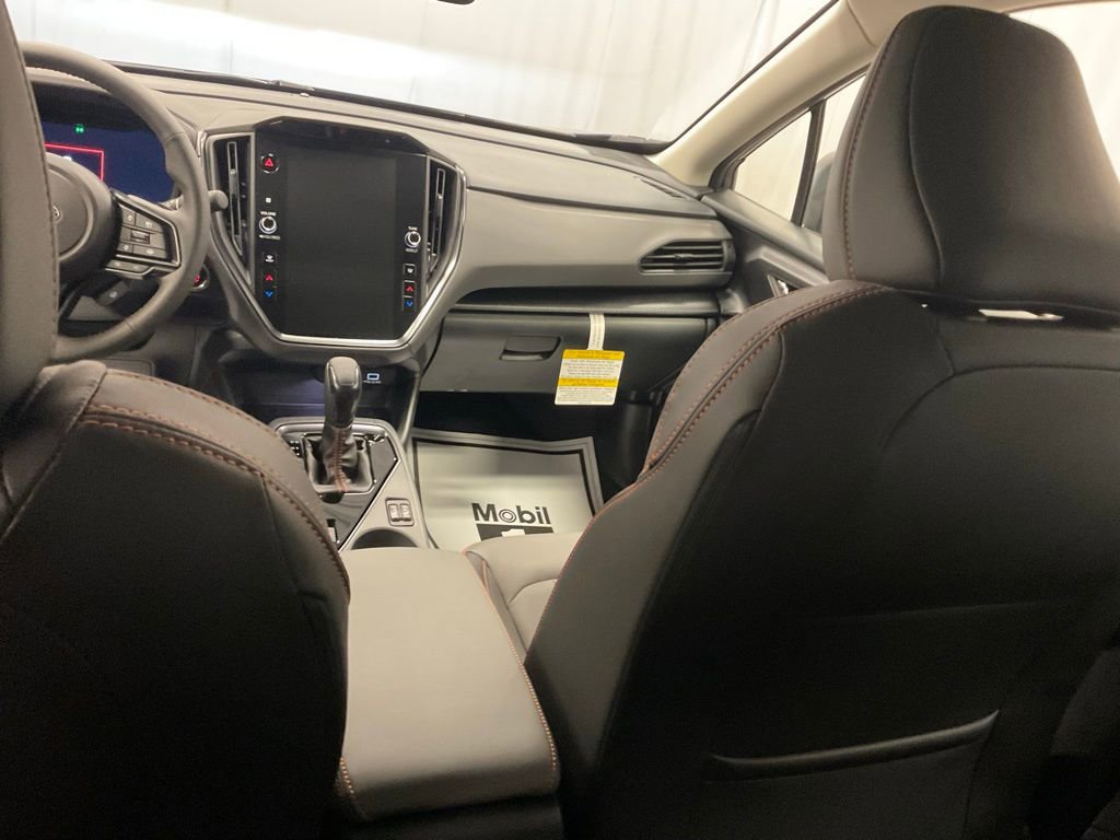 New 2026 Subaru Crosstrek 2.5i Limited image 29