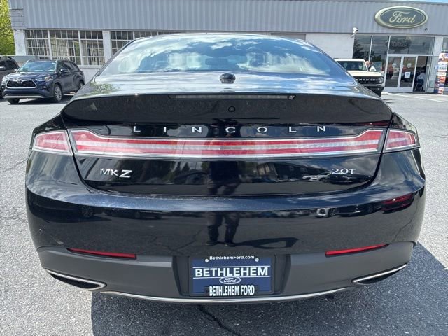 Used 2017 Lincoln MKZ Premiere FWD image 5