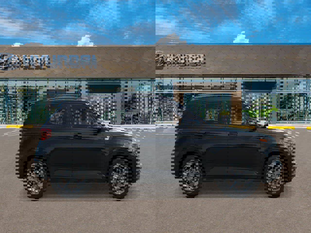 New 2026 Hyundai Venue SEL image 7