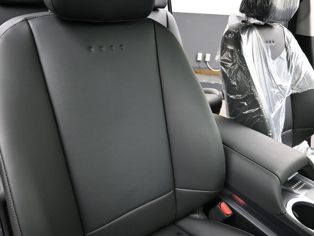 Used 2026 Hyundai Ioniq 9 SEL image 14