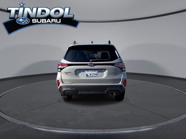 New 2026 Subaru Forester Premium image 7