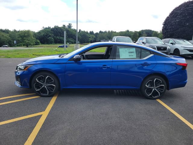 New 2025 Nissan Altima 2.5 SR image 10