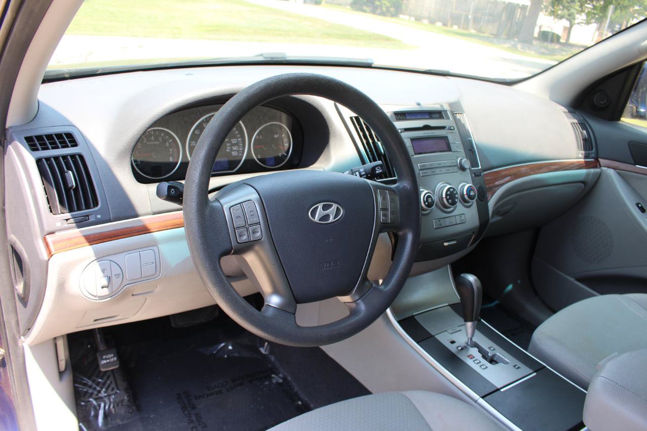 Used 2008 Hyundai Veracruz GLS FWD image 15