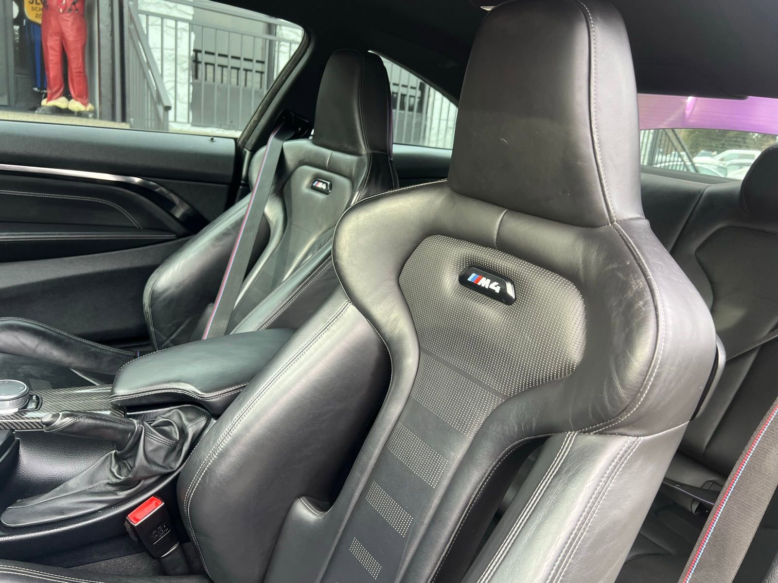 Used 2018 BMW M4 Coupe image 22