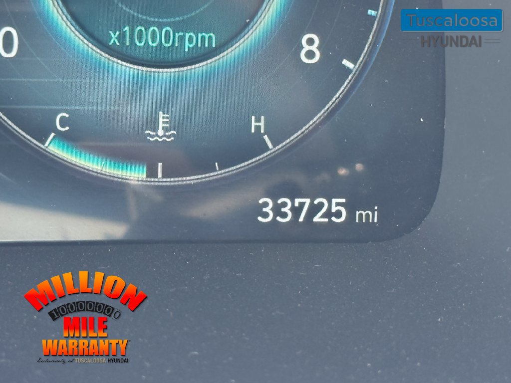 Used 2025 Hyundai Palisade Calligraphy AWD/4WD image 15