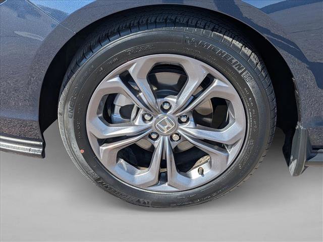 Used 2023 Honda Accord EX image 29